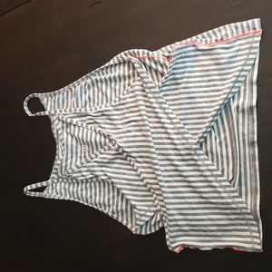 Rare Lululemon Vida Loca Tank